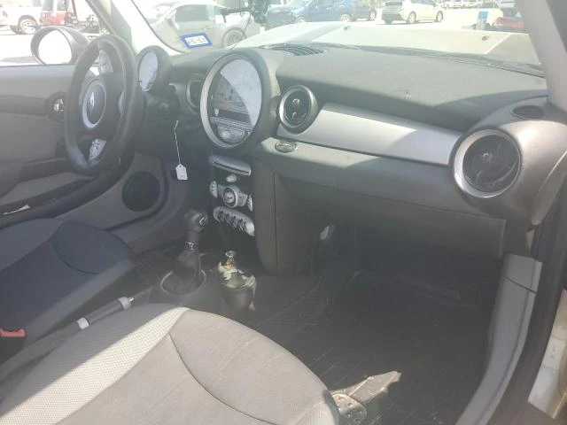 Photo 7 VIN: WMWMF33578TT64268 - MINI COOPER 