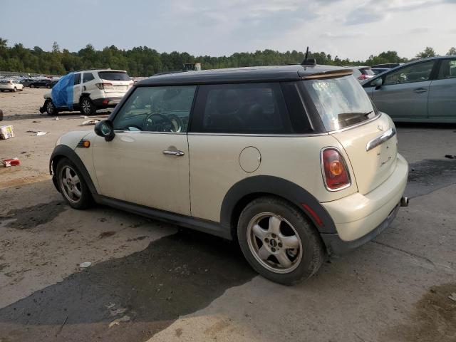 Photo 1 VIN: WMWMF33578TT66456 - MINI COOPER 