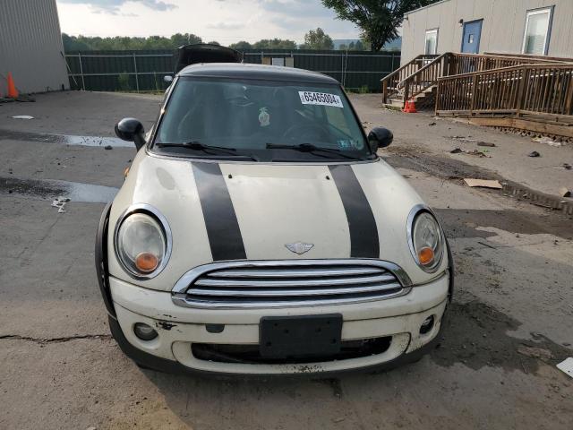 Photo 4 VIN: WMWMF33578TT66456 - MINI COOPER 