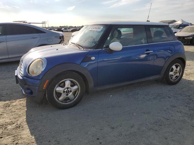 Photo 0 VIN: WMWMF33579TU69555 - MINI COOPER 