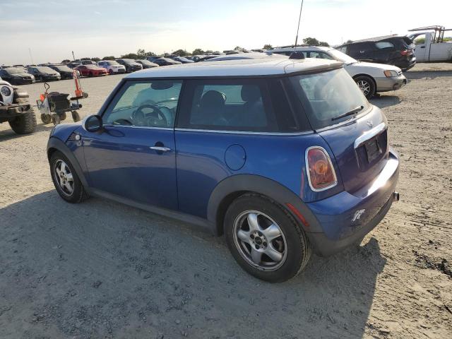 Photo 1 VIN: WMWMF33579TU69555 - MINI COOPER 