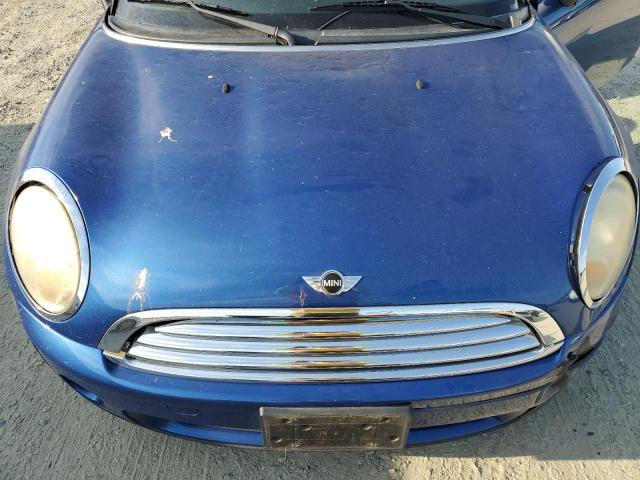 Photo 10 VIN: WMWMF33579TU69555 - MINI COOPER 