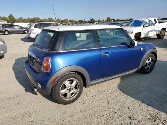 Photo 2 VIN: WMWMF33579TU69555 - MINI COOPER 