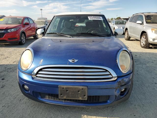 Photo 4 VIN: WMWMF33579TU69555 - MINI COOPER 