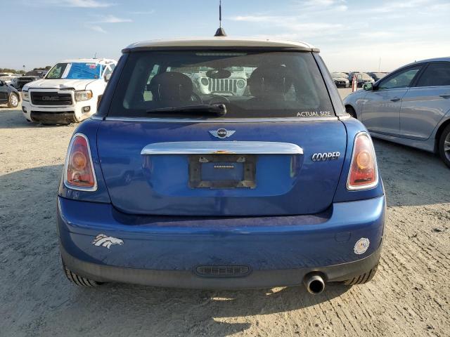 Photo 5 VIN: WMWMF33579TU69555 - MINI COOPER 