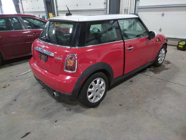 Photo 3 VIN: WMWMF33579TW72431 - MINI COOPER 