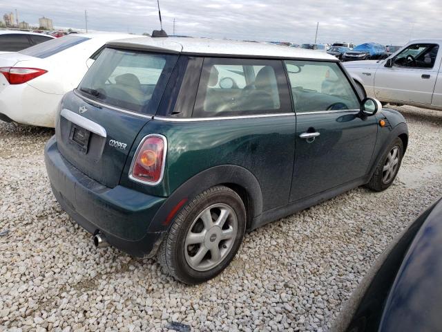 Photo 2 VIN: WMWMF33579TW75992 - MINI COOPER 