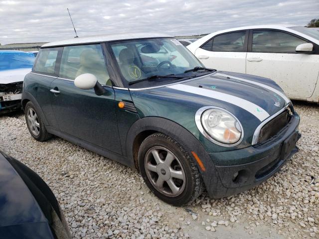 Photo 3 VIN: WMWMF33579TW75992 - MINI COOPER 