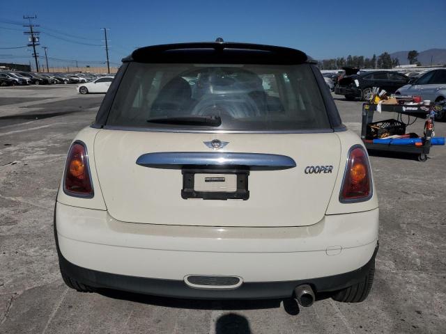 Photo 5 VIN: WMWMF33579TW78679 - MINI COOPER 