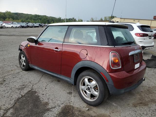 Photo 1 VIN: WMWMF33579TZ21035 - MINI COOPER 