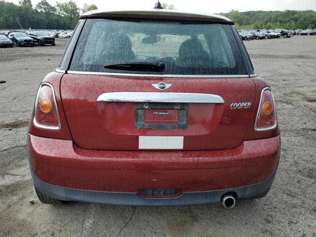 Photo 5 VIN: WMWMF33579TZ21035 - MINI COOPER 