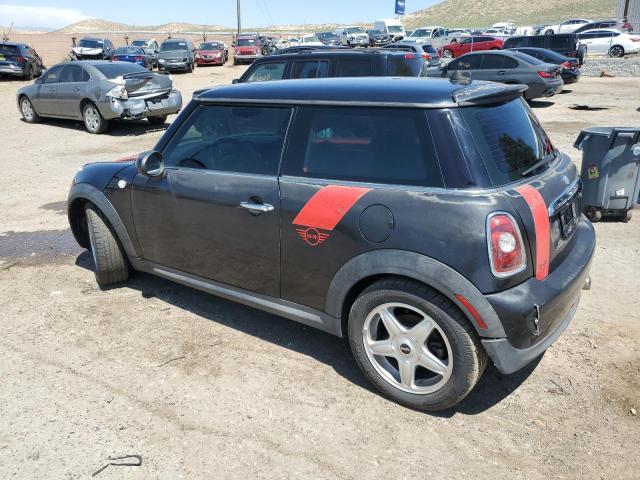 Photo 1 VIN: WMWMF33587TL68652 - MINI COOPER 