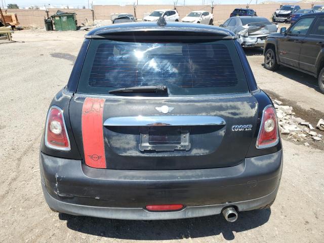 Photo 5 VIN: WMWMF33587TL68652 - MINI COOPER 