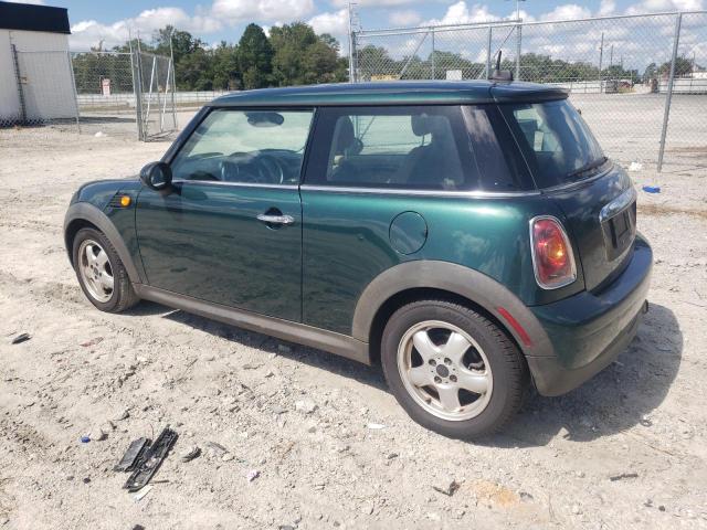 Photo 1 VIN: WMWMF33587TT50166 - MINI COOPER 