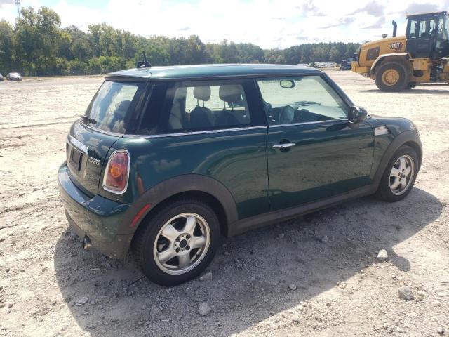 Photo 2 VIN: WMWMF33587TT50166 - MINI COOPER 