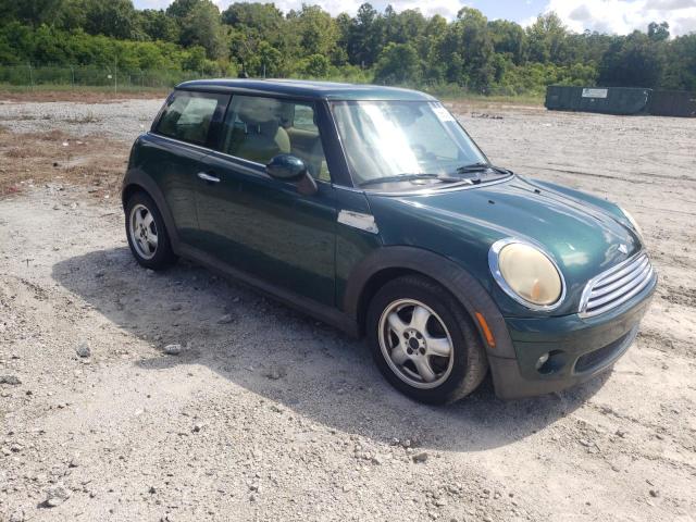 Photo 3 VIN: WMWMF33587TT50166 - MINI COOPER 