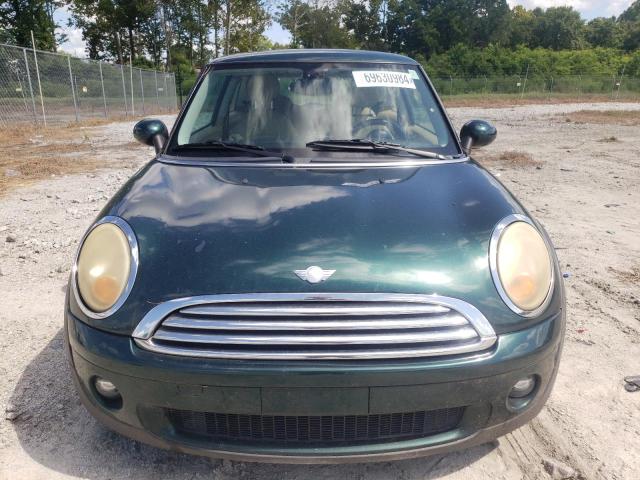 Photo 4 VIN: WMWMF33587TT50166 - MINI COOPER 