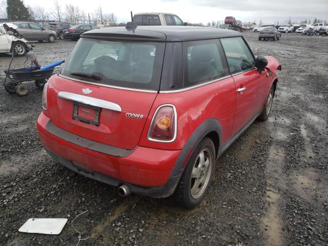 Photo 3 VIN: WMWMF33587TT54976 - MINI COOPER 