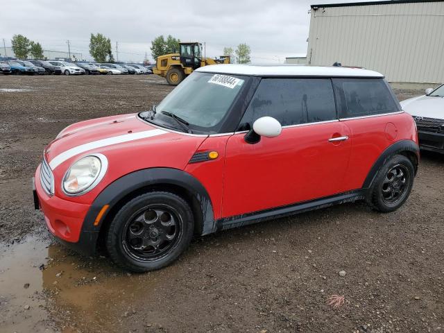 Photo 0 VIN: WMWMF33587TT55464 - MINI COOPER 