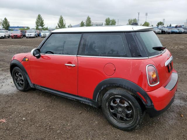 Photo 1 VIN: WMWMF33587TT55464 - MINI COOPER 