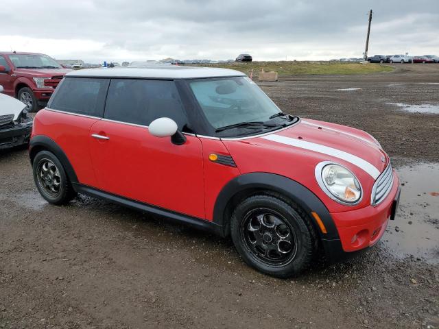 Photo 3 VIN: WMWMF33587TT55464 - MINI COOPER 