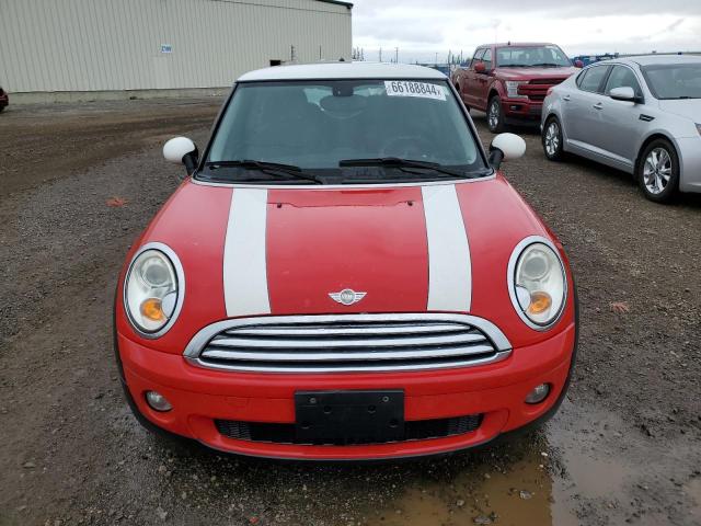 Photo 4 VIN: WMWMF33587TT55464 - MINI COOPER 