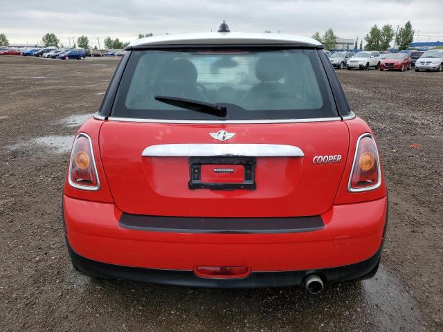 Photo 5 VIN: WMWMF33587TT55464 - MINI COOPER 