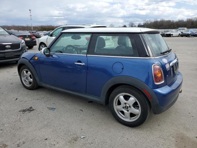 Photo 1 VIN: WMWMF33587TT58672 - MINI COOPER 