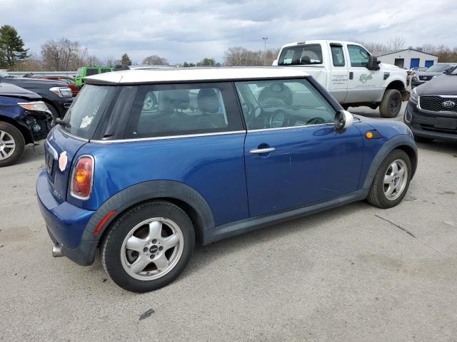 Photo 2 VIN: WMWMF33587TT58672 - MINI COOPER 