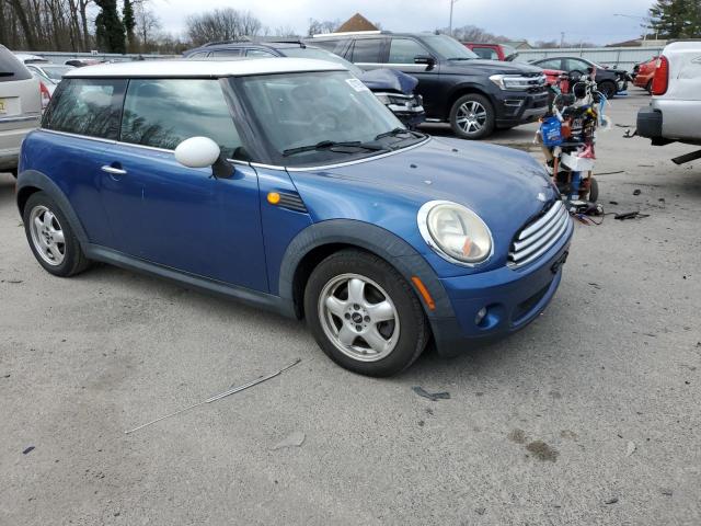 Photo 3 VIN: WMWMF33587TT58672 - MINI COOPER 