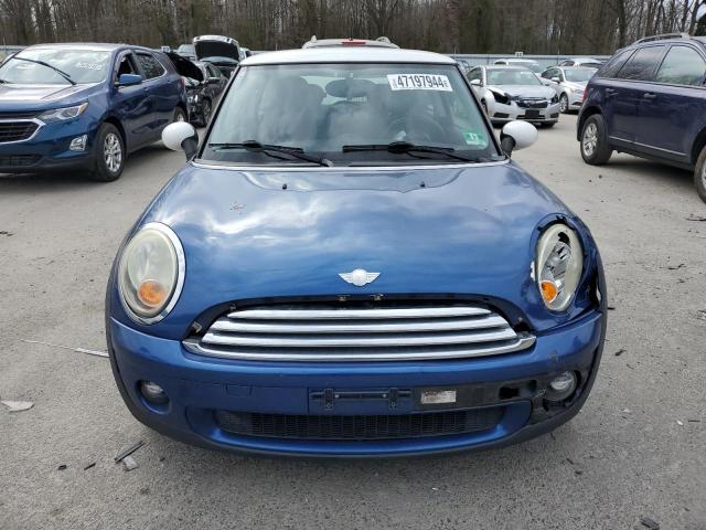 Photo 4 VIN: WMWMF33587TT58672 - MINI COOPER 