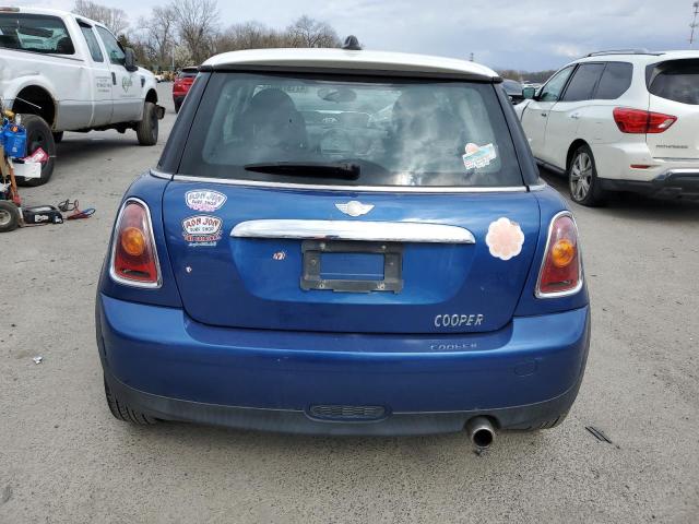 Photo 5 VIN: WMWMF33587TT58672 - MINI COOPER 