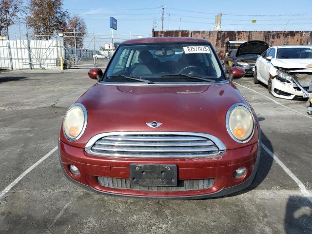 Photo 4 VIN: WMWMF33588TT60150 - MINI COOPER 