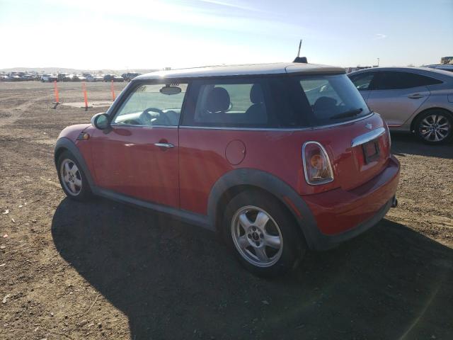 Photo 1 VIN: WMWMF33588TT62335 - MINI COOPER 