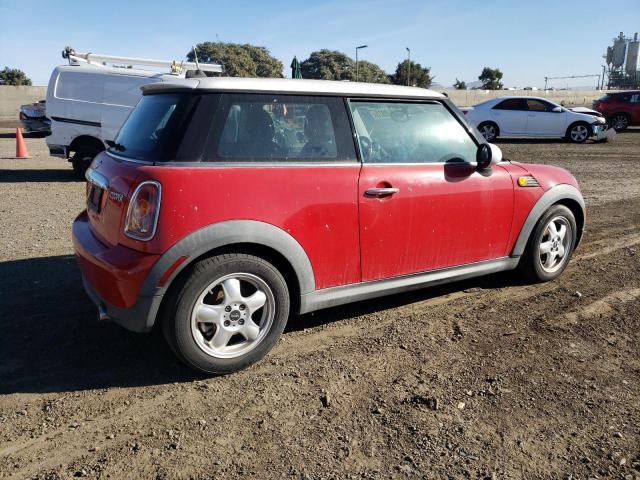 Photo 2 VIN: WMWMF33588TT62335 - MINI COOPER 