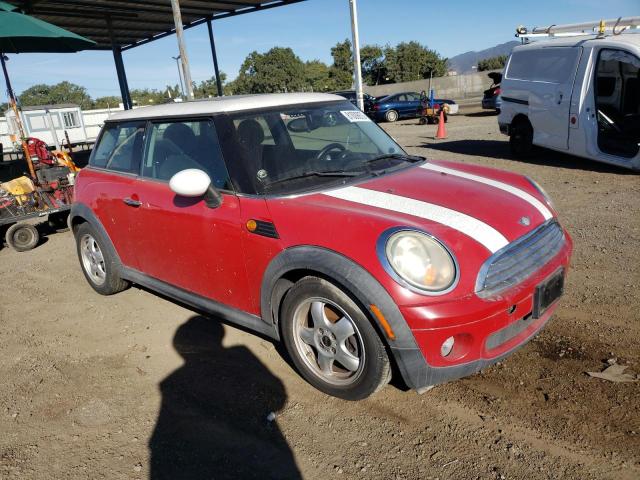 Photo 3 VIN: WMWMF33588TT62335 - MINI COOPER 