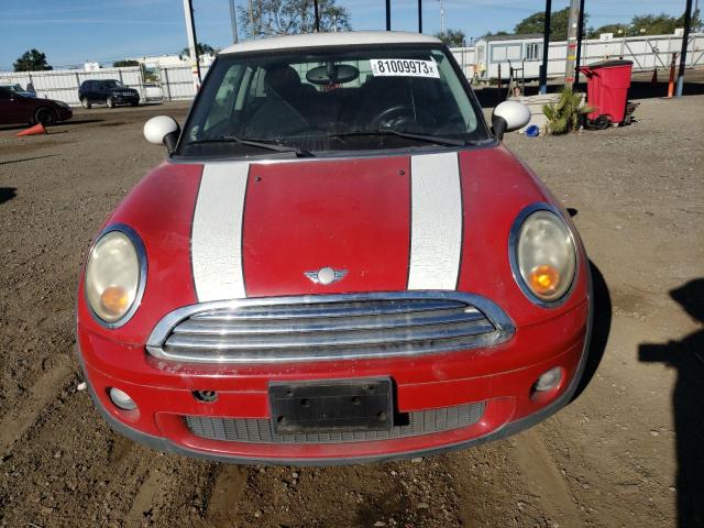 Photo 4 VIN: WMWMF33588TT62335 - MINI COOPER 