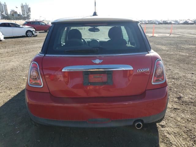 Photo 5 VIN: WMWMF33588TT62335 - MINI COOPER 