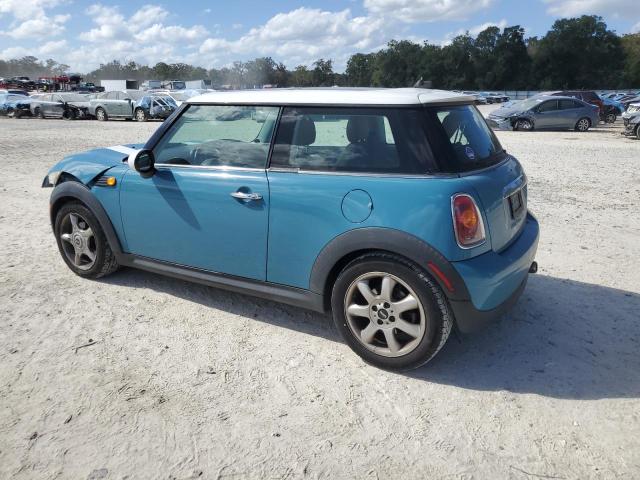 Photo 1 VIN: WMWMF33588TU65190 - MINI COOPER 