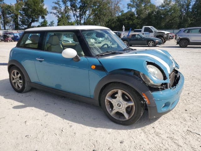 Photo 3 VIN: WMWMF33588TU65190 - MINI COOPER 