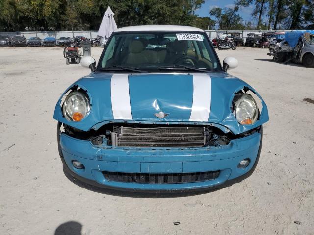 Photo 4 VIN: WMWMF33588TU65190 - MINI COOPER 