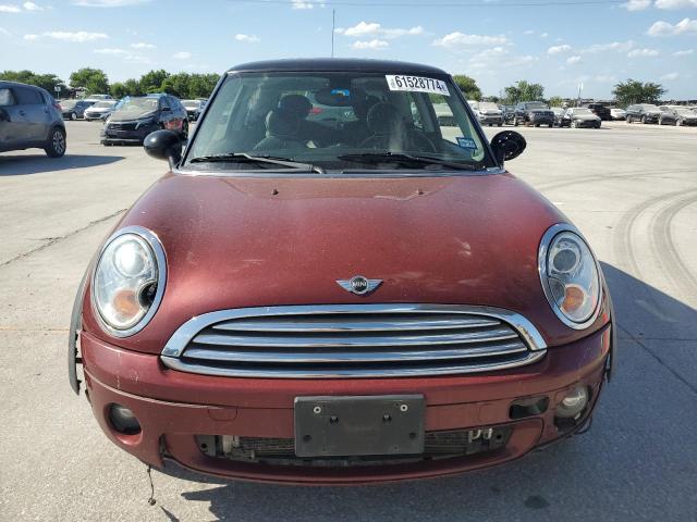 Photo 4 VIN: WMWMF33588TU67442 - MINI COOPER 