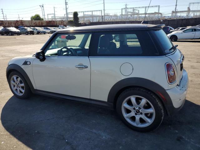 Photo 1 VIN: WMWMF33589TU73646 - MINI COOPER 