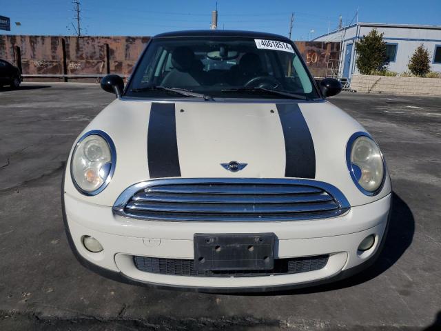 Photo 4 VIN: WMWMF33589TU73646 - MINI COOPER 