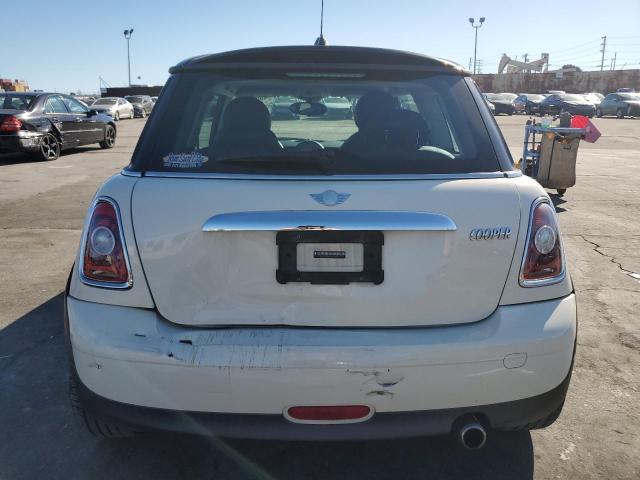 Photo 5 VIN: WMWMF33589TU73646 - MINI COOPER 