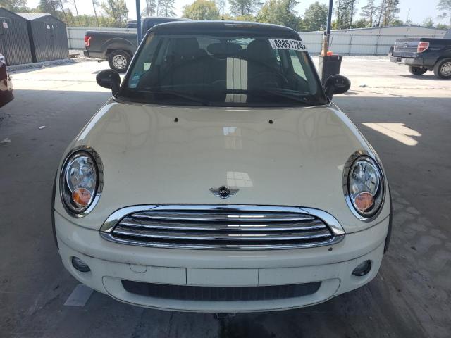 Photo 4 VIN: WMWMF33589TW70946 - MINI COOPER 