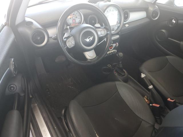 Photo 7 VIN: WMWMF33589TW70946 - MINI COOPER 