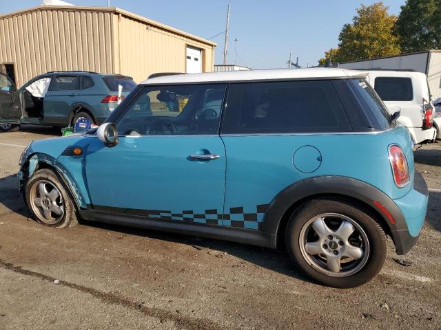 Photo 1 VIN: WMWMF33589TW71613 - MINI COOPER 