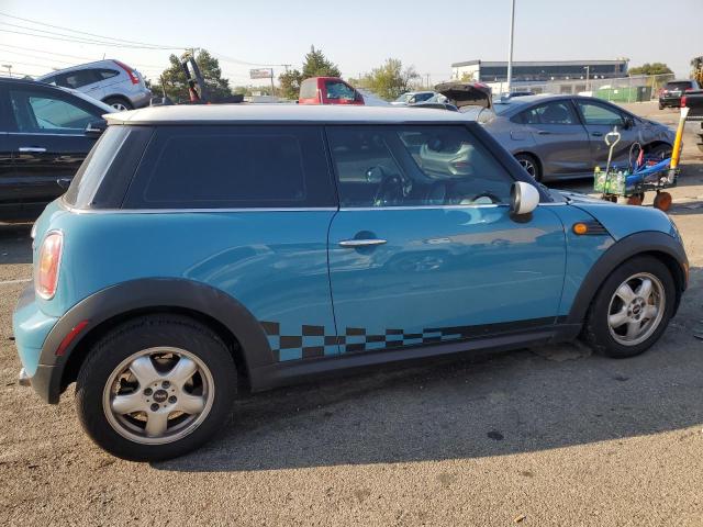 Photo 2 VIN: WMWMF33589TW71613 - MINI COOPER 