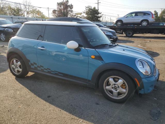 Photo 3 VIN: WMWMF33589TW71613 - MINI COOPER 